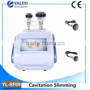 Wholesale Price Cavitation Machine With ce thumbnail-1