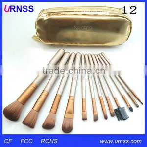 2015 Promotion Cheap Air Makeup Brush Cleaning Glove Kit, Brush Makeup Set thumbnail-4