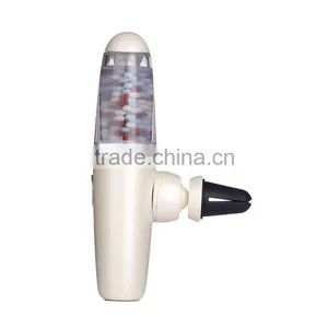 Rechargeable Handy Nano Mister / Portable Nano Sprayer / Facial Steamer Machine thumbnail-4