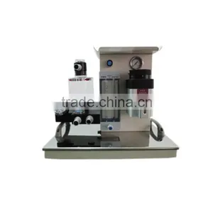 Competitive Price CE Approved Hospital Open Type Practical and Portable Anesthesia Machine thumbnail-2