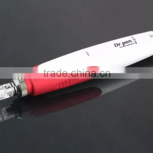 New Wireless Electric Auto Dr.derma Pen thumbnail-2