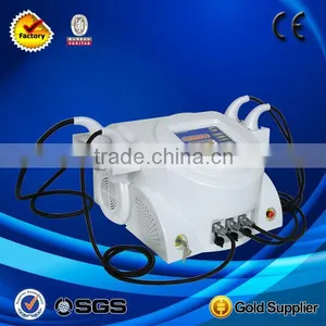 Beauty Aesthetic Clinic Cavitation RF Cellulite Removal Machine thumbnail-1