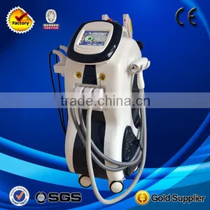 Weifang KM Hot Selling IPL Elight Laser Cavitation,hair Removal,weight Loss Machine thumbnail-2