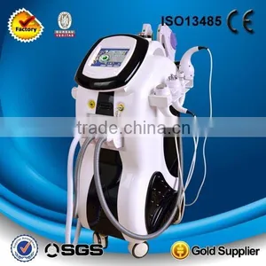 Professional Unique Multifuntional Portable Beauty Equipment thumbnail-1