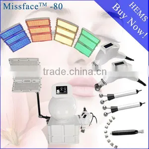 Missface-80 7in 1 Microdermabrasion Machine thumbnail-1