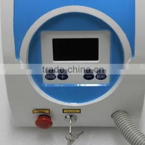 Beauty Studio nd Yag Laser Tattoo Removal Treatment Head Machine D006 thumbnail-2