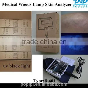 Armpit / Back Hair Removal DEESS Home Use Painless IPL Laser Permanent Hair Removal Machine Skin Rejuvenation thumbnail-1
