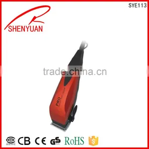 High Quality Professional Hair Clipper Rechargeable Hair Cutter Trimmer Beard Charging Adaptor thumbnail-1