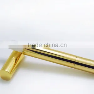 Gold and Silver White Pen Dental Care | Stain Remover Gel Pen thumbnail-1
