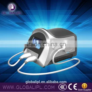 Multifuncational Best Skin Rejuvenation Advanced Portable Aft Shr Ipl Med-120c thumbnail-3