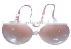 Silicon Bra thumbnail-1