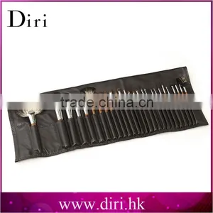 New Hotsell Professional Makeup Brush Set With Wooden Long Handle thumbnail-5