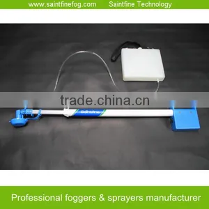 Vaccine Type Bettery Ultra Low Volme Spryer for Poultry House thumbnail-6