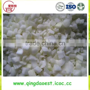 Frozen IQF PRODUCTS Diced Onion thumbnail-4