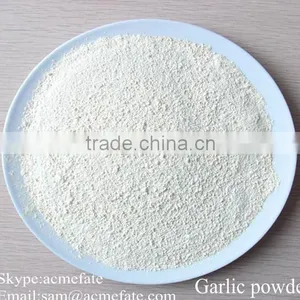 Natural Hot Sell Dehydrated Bulk Garlic Powder in China thumbnail-1