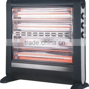 Electric Quartz Heater thumbnail-1