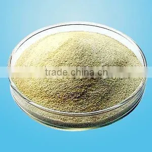 Top Quality Emulsifier Food and Pharmaceutical Grade CAS NO.:9005-38-3 Alginic Acid thumbnail-2