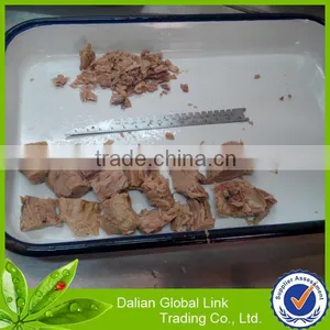 Fujian Supplier Wholesale Canned Yellowfin Tuna Fish Price With Private Label thumbnail-3