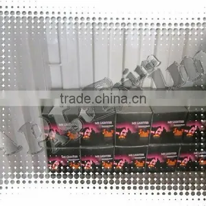Long Burning Charcoal Lighter / Charcoal Fire Lighters From India thumbnail-1