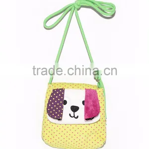 Little Puppy Bag thumbnail-4