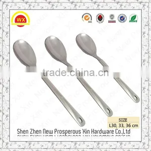 Wholesale Stainless Utensils Metal Kitchenware Cutlery for Dubai thumbnail-1