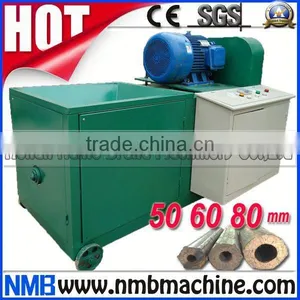 Turkey Project Reliable Cow Dung Briquette Machine thumbnail-1