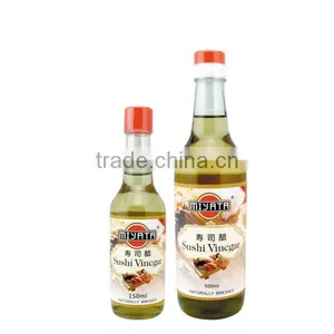 Naturally Brewed Sushi Sweet Vinegar thumbnail-1