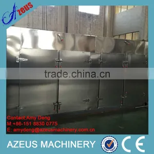 Hot Air Food Dehydrator, Industrial Food Dehydrator Machine thumbnail-1