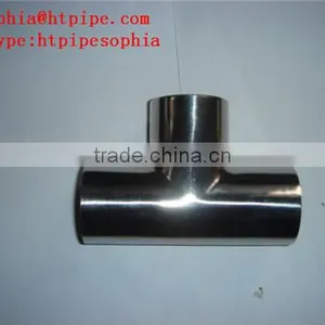ASTM A403 WP316N Tees thumbnail-4