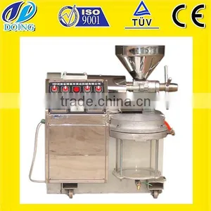 10-2000t/d Home Oil Press Machine | Palm Oil Press Machine Hot in Africa thumbnail-3