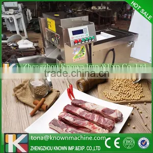 Factory Direct Supply Commercial 18 Degrees Below Zero Need Not Thaw no Bone Frozen Meat Cutting Machine Frozen Used thumbnail-1