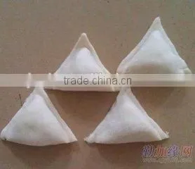 Automatic Dumpling Making Machine thumbnail-4
