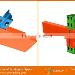 Heavy Duty Stainless Steel Storage Selective Racking Cheap Pallet Shelves for Sale thumbnail-5