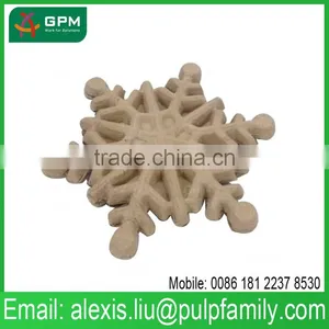 Bulk Buy Hand Made Snowflake for Christmas Decoration thumbnail-1