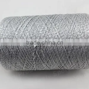 Cut Resistant 3 Covered Yarn thumbnail-1