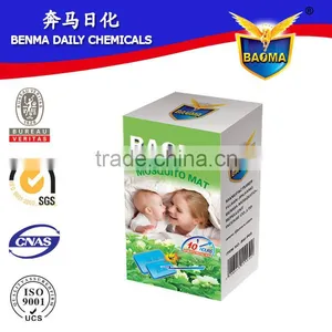 BAOMA Mosquito Mat thumbnail-2