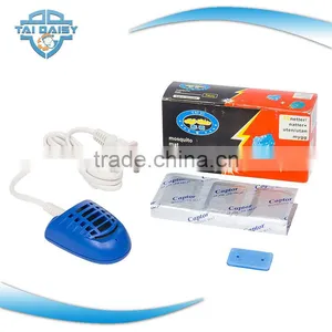 Mosquito Repellent Liquid and Mat Manufacturers thumbnail-1