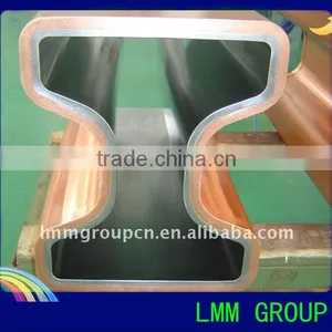 Copper Mould Tube (ccm) thumbnail-1