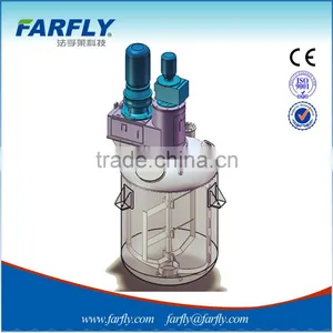 FDT Concentric Double Shaft Agitator thumbnail-6