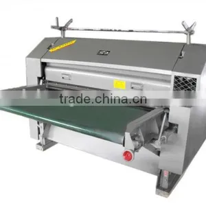 Low Price Best Sell the Most Durable Cotton Carding Machine thumbnail-5
