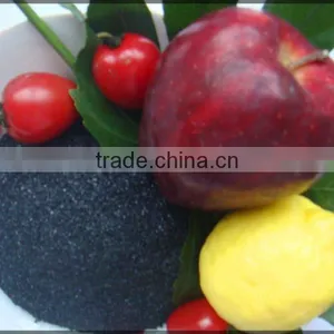 KY Top Grade Sodium Humate Organic Fertilizer Humus thumbnail-1