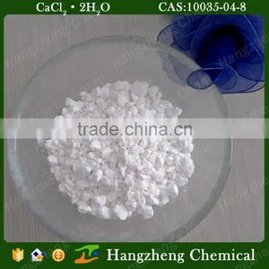 Best Selling 94% Anhydrous Calcium Chloride/cacl2 Industrial Grade Factory Price thumbnail-5