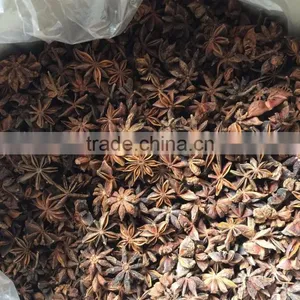 Natural Star Anise Crop 2016 thumbnail-1