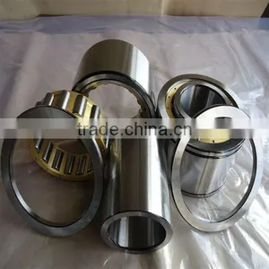 NU2306 Flat Roller Bearing thumbnail-1
