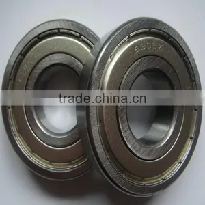 2015 HOT Sell 689ZZ Mini Deep Groove Ball Bearing Small Bearing Puller thumbnail-1