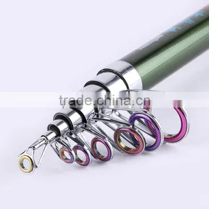 2016 High Quality Carbon Tele Fishing Rod thumbnail-4