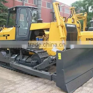 Hysteresis Synchronous Motor YTO Crawler Bulldozer YD160 thumbnail-1
