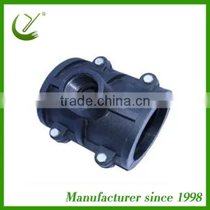 Good Quality PE Pipe Fitting Connect Drip Irrigation System thumbnail-4