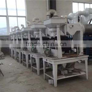 Laboratory Grain Seed Cleaner and Grader thumbnail-6