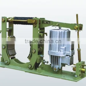 Crane YWZ12 Series Electric Hydraulic Drum Brake thumbnail-1